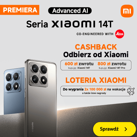 XIAOMI SERIA 14T